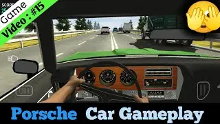 Realistic Car Racing Game Gameplay || Ultimate Speed & Drift Challenge || M R L Gaming
