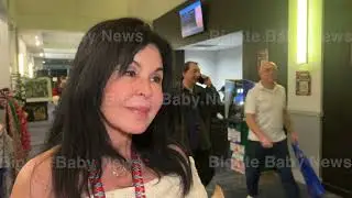 Maria Conchita Alonzo - Se han liberado a 8 presos politicos en Venezuela - Vamos por mas !!