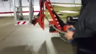 Awesome JLG Crawler hi Tech!!!!