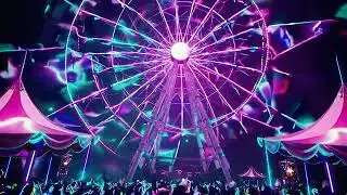 ZeJoker - Spin the Wheel [Future House x Screamo x D'n'B]