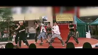 241005 2部 ‘CIRCUIT’ 2024 NTX 2nd MINI ALBUM HOLD X RELEASE EVENT IN JAPAN チャチャタウン小倉