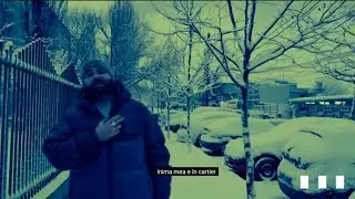 Phunk B / Tessellata #38 + Faust x NU' - Sunt bine frățioru' ...