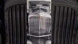 1931 Duesenberg Model J Convertible Victoria by Rollston #cabcalloway