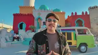 Alf Alpha & Super Sonido Live at The Riverside County Fair & National Date Festival 2025