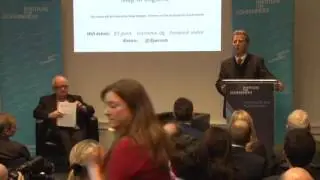 Keynote speech by The Rt Hon Oliver Letwin on The Changing Constitutional Map of England