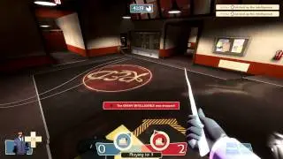 ALLIGATOR BUTT CHEEK [TF2]