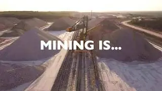 This Is Mining