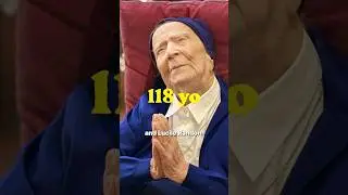 Кто последний человек, родившийся в 1800-х годах? #интересно #история #забавныефакты #знали_вы #и...