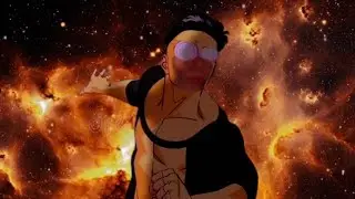 MONTAGEM ESQUECIDA | Hypnosist Mark edit #edit #phonk #viral #invincible #invinciblewar
