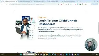 How Do I Import The Challenge Secrets MasterClass ClickFunnels Workspace?