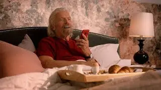 Mega RockStar Test Drive | Virgin Voyages