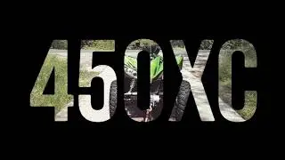 Arctic Cat 450i XC LOF mit Winde und Maxxis Ceros 25 Zoll
