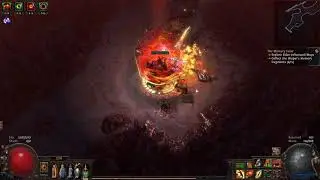 T13 Cyclone Slayer POE 3.2