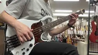 saitias guitars / Lorentz
