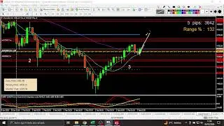 GOLD,  PARTITA LA 3&deg; GAMBA DEL 3/4 DELL'M15; 1&deg; TARGET INCASSATO