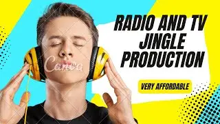 Jingle Writer Show Reel.     #jingle #jinglewriter