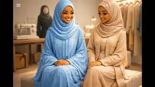  An intentional video ad for my brand Ummu hinayah fashion home 