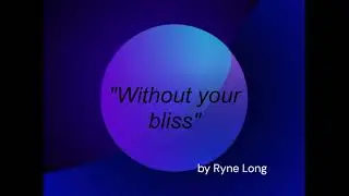 1st draft / release of 