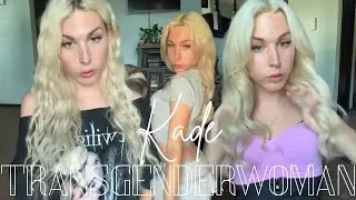 A life of a young transgender influencer and a vlogger 
