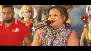 Ayi Hai Divali Ayi | Ashna Changoer | Diwali Happiness 2019 | Bhakti Mein Shakti