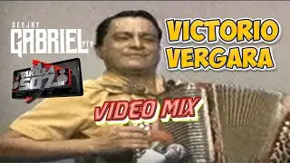 VICTORIO VERGARA VIDEO MIX VOL.1​ - @DjGabrielPty  #VIDEOMIX2026 #VIDEOMIXPANAMA2026