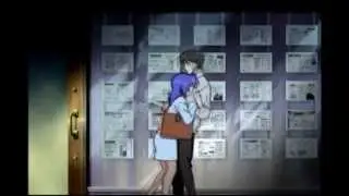 Mitsuki is so Pale