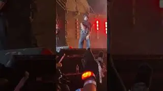 315 AP Dhillon Bengaluru Concert 2025 🔥 #Shorts