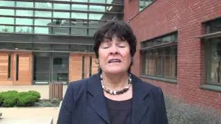 A level day in Hackney - Clapton Girls' Technology College