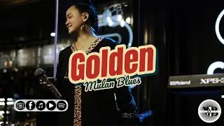 Golden от Huntrix || Исполняет Mulan Blues || Фортепианная версия