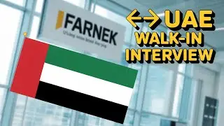 walk in interview in dubai | jobs in dubai. #dubaijobs