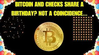 Bitcoin Turns 15 and Checks Turns 1. Jack Butcher Teases Bitcoin Checks? | Where is Yuga Labs? |