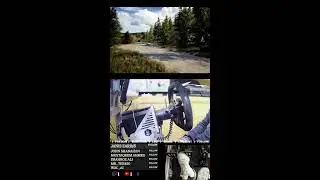 Pre-Event Rally FULL ATTACK in VR | Simply Pakistani | Sim Rally Masters S3