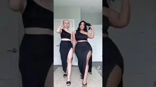 Style not Size🔥🔥// Real Tik Tok