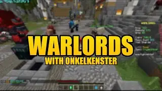 Minecraft - Warlords - ep 13 - Top Damage