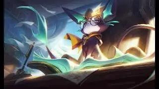 susahnya push tier platinum #2  - TFT
