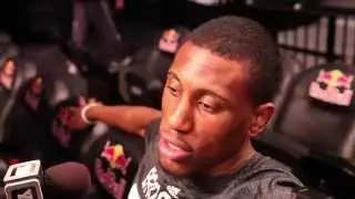THANK YOU NETS FANS