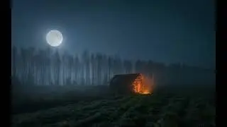 Mendelssohn - Op. 2 - Piano Quartet No. 2 in F Minor (1823) with pictures of beautiful landscapes
