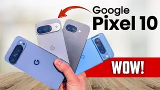 Google Pixel 10 Problems - Screen Snow, Overheating & More - What&rsquo;s Really Going On?