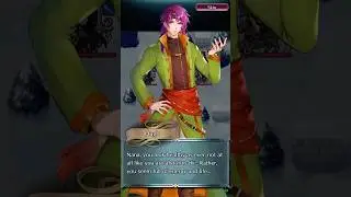Infernal Hugh & Niime BHB: FE6 Theme Battle