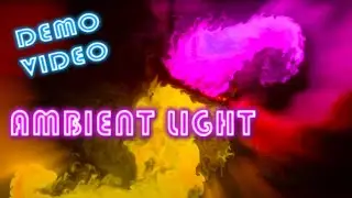 Fluid Sim Hue Test Ambilight TV Philips
