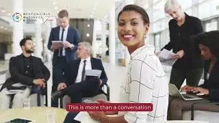 Responsible Business Forum T&uuml;rkiye Preparatory Meeting (16.01.2025) - Promo Video