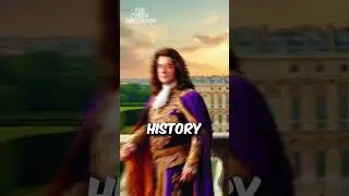 The Bizarre Reign of King Henry XIV