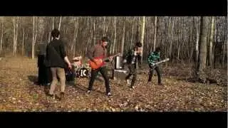 MARAUDERS - Someone Killed Summer (Official Music Video)