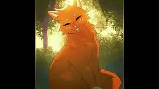 15 Fakten über Eichhornschweif | Warrior Cats