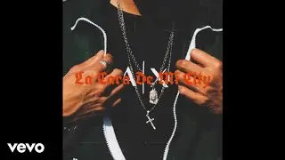 Crisho - Night Drive | La Cara De Mi City