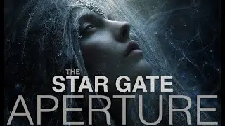 Harmonic Ascension Portal | Ep. 5 | The Star Gate Aperture