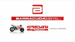Tv Spot Barracuda 2012