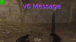 💬 AMXX Auto Message & Welcome Plugin for CS 1.6 Servers | V6 EHSAN