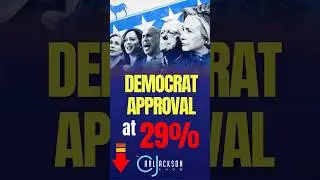 The Decline of the Democrat Party