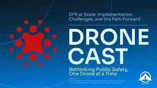 Dronecast: DFR at Scale: Implementation, Challenges, and the Path Forward